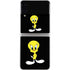 Looney Tunes Tweety Bird Galaxy Z Flip3 5G Skin