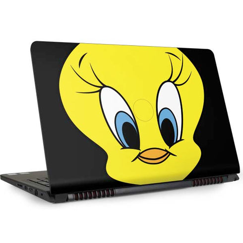 Looney Tunes Tweety Bird Dell Inspiron Skin