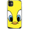 Looney Tunes Tweety Bird iPhone 11 Clear Case