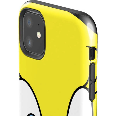 Looney Tunes Tweety Bird iPhone 11 Impact Case