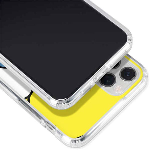 Looney Tunes Tweety Bird iPhone 11 Pro Clear Case