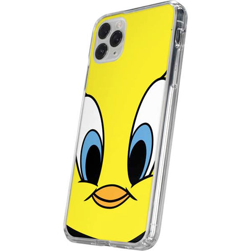 Looney Tunes Tweety Bird iPhone 11 Pro Clear Case