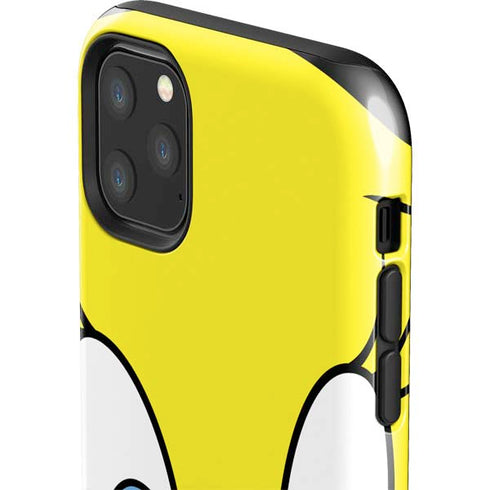 Looney Tunes Tweety Bird iPhone 11 Pro Max Impact Case