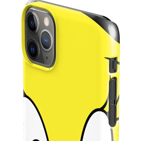 Looney Tunes Tweety Bird iPhone 11 Pro Max Lite Case