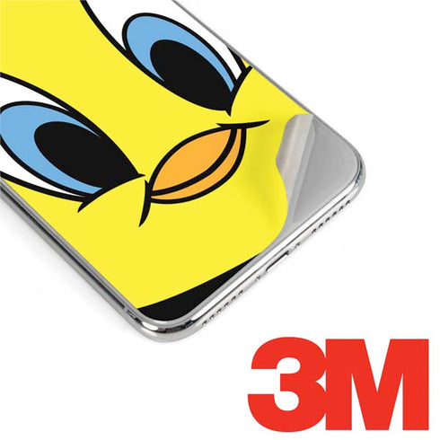 Looney Tunes Tweety Bird iPhone 11 Pro Skin