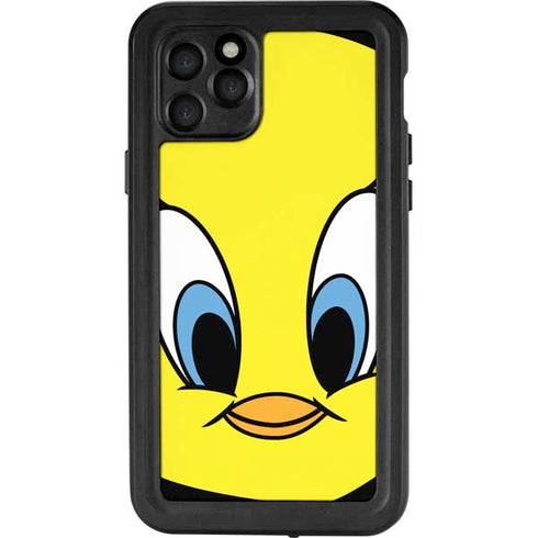 Looney Tunes Tweety Bird iPhone 11 Pro Waterproof Case