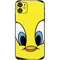 Looney Tunes Tweety Bird iPhone 11 Skin