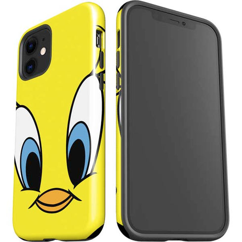 Looney Tunes Tweety Bird iPhone 12 Impact Case