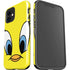 Looney Tunes Tweety Bird iPhone 12 Impact Case