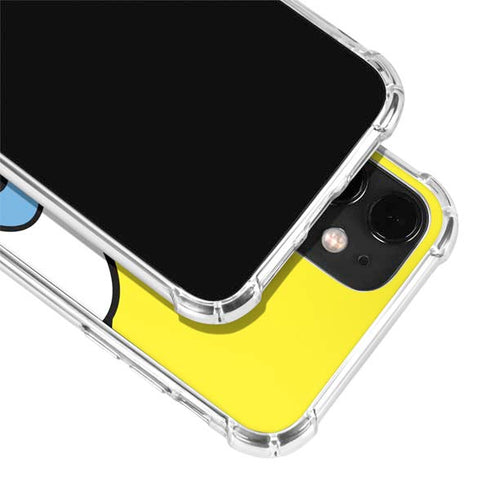 Looney Tunes Tweety Bird iPhone 12 Mini Clear Case