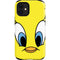 Looney Tunes Tweety Bird iPhone 12 Mini Impact Case