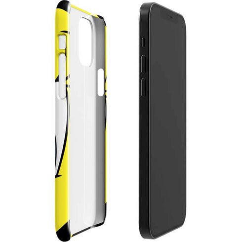 Looney Tunes Tweety Bird iPhone 12 Mini Lite Case