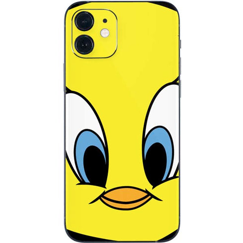 Looney Tunes Tweety Bird iPhone 12 Mini Skin