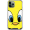Looney Tunes Tweety Bird iPhone 12 Pro Clear Case