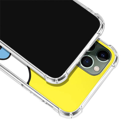 Looney Tunes Tweety Bird iPhone 12 Pro Clear Case