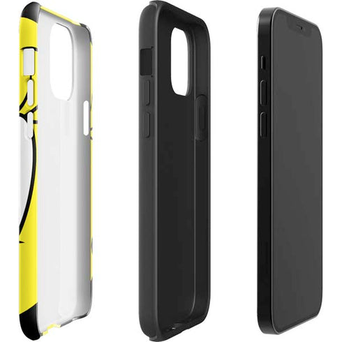 Looney Tunes Tweety Bird iPhone 12 Pro Impact Case