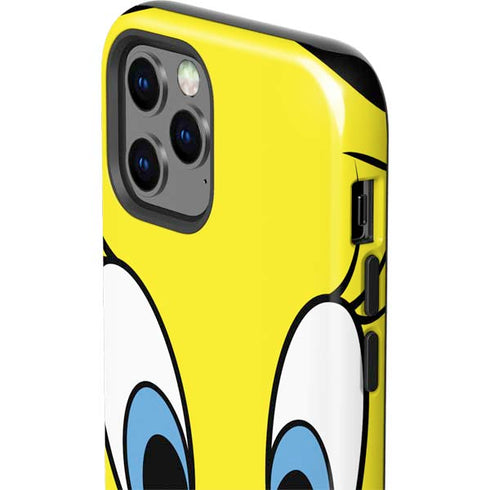 Looney Tunes Tweety Bird iPhone 12 Pro Max Impact Case