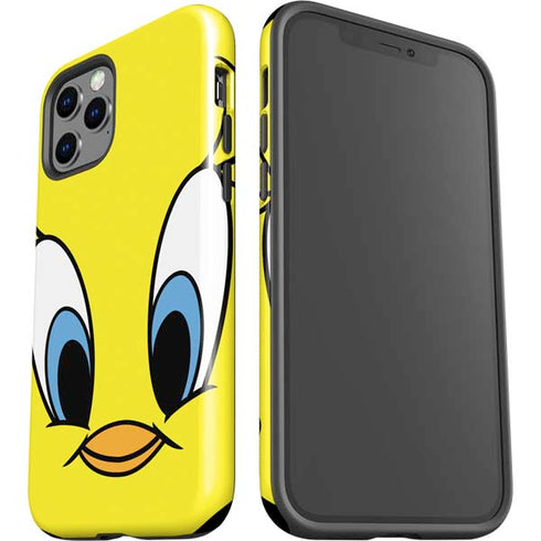 Looney Tunes Tweety Bird iPhone 12 Pro Max Impact Case