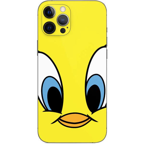 Looney Tunes Tweety Bird iPhone 12 Pro Max Skin