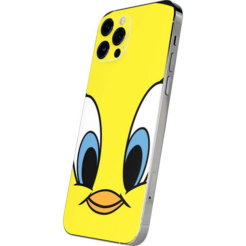 Looney Tunes Tweety Bird iPhone 12 Pro Max Skin