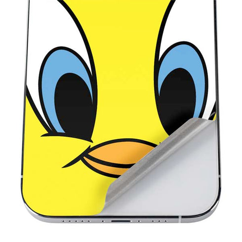 Looney Tunes Tweety Bird iPhone 12 Pro Max Skin