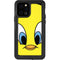 Looney Tunes Tweety Bird iPhone 12 Pro Waterproof Case