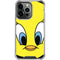Looney Tunes Tweety Bird iPhone 13 Pro Clear Case