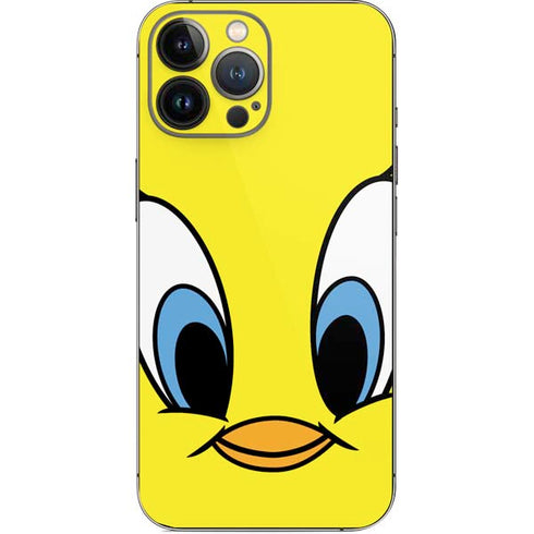 Looney Tunes Tweety Bird iPhone 13 Pro Max Skin