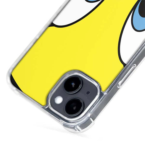 Looney Tunes Tweety Bird iPhone 15 Plus MagSafe Case
