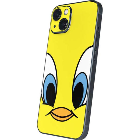 Looney Tunes Tweety Bird iPhone 14 Plus Skin