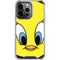 Looney Tunes Tweety Bird iPhone 14 Pro Clear Case