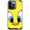 Looney Tunes Tweety Bird iPhone 15 Pro Clear Case