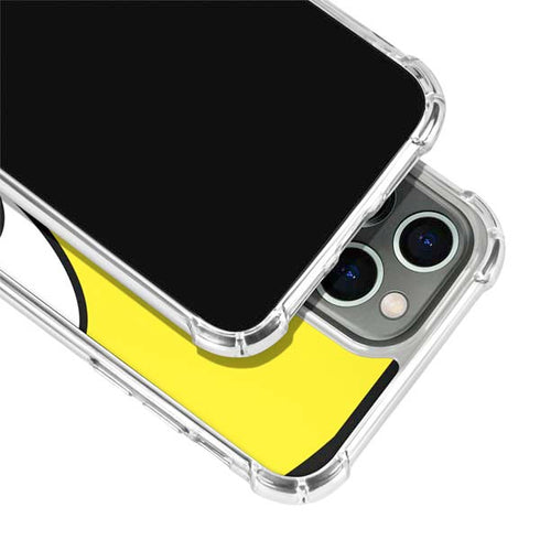 Looney Tunes Tweety Bird iPhone 15 Pro Clear Case