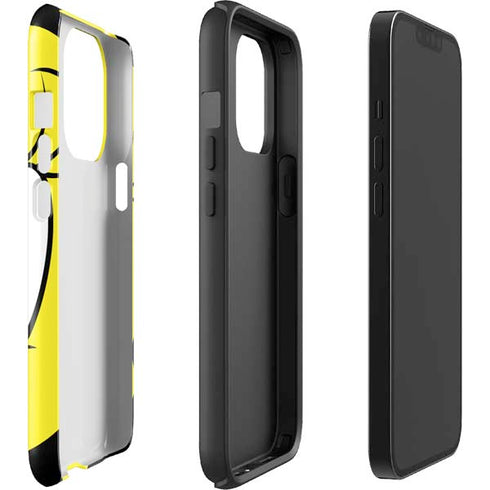 Looney Tunes Tweety Bird iPhone 15 Pro Impact Case
