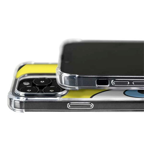 Looney Tunes Tweety Bird iPhone 15 Pro MagSafe Case