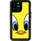 Looney Tunes Tweety Bird iPhone 14 Pro Max Waterproof Case