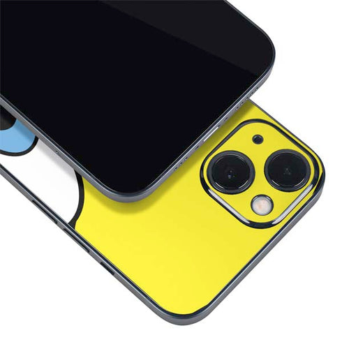 Looney Tunes Tweety Bird iPhone 14 Skin