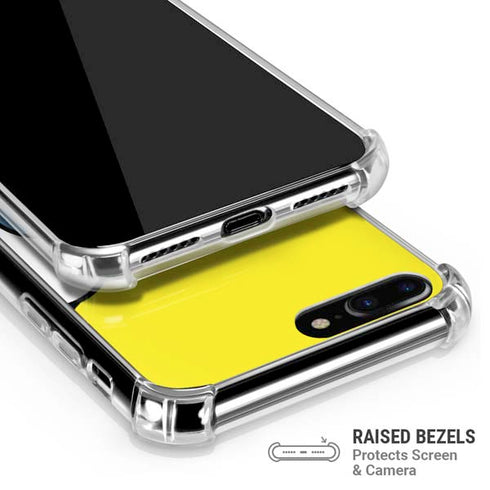 Looney Tunes Tweety Bird iPhone 7/8 Plus Clear Case