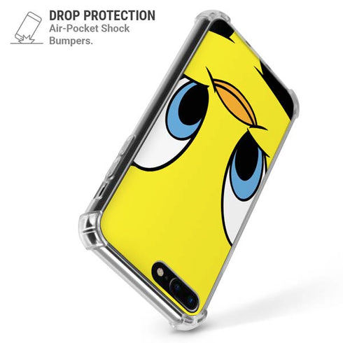 Looney Tunes Tweety Bird iPhone 7/8 Plus Clear Case