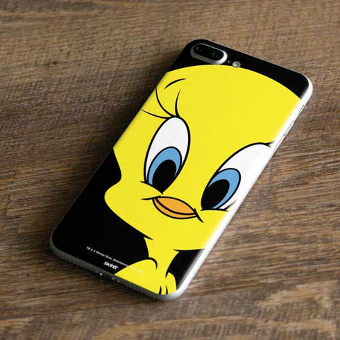 Looney Tunes Tweety Bird iPhone 8 Plus Skin