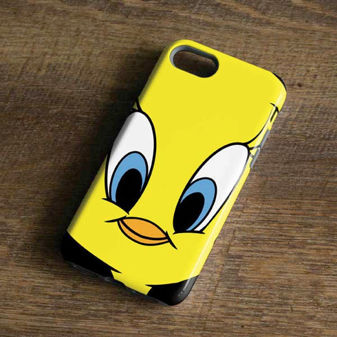 Looney Tunes Tweety Bird iPhone 8 Pro Case