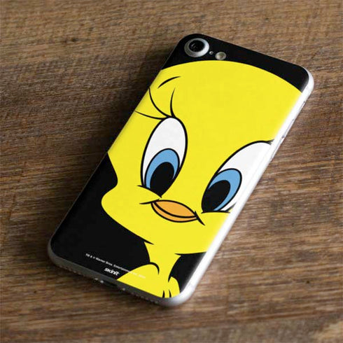 Looney Tunes Tweety Bird iPhone 8 Skin