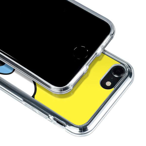 Looney Tunes Tweety Bird iPhone SE (2nd & 3rd Gen) Clear Case