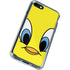 Looney Tunes Tweety Bird iPhone SE (2nd & 3rd Gen) Clear Case