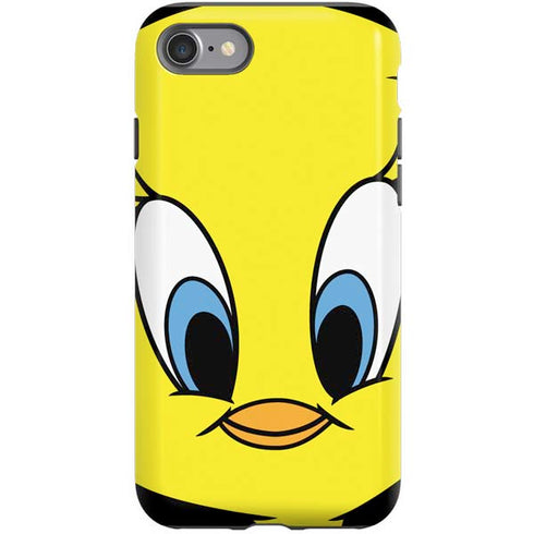 Looney Tunes Tweety Bird iPhone SE (2nd & 3rd Gen) Pro Case
