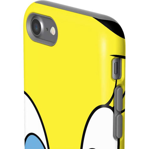 Looney Tunes Tweety Bird iPhone SE (2nd & 3rd Gen) Pro Case