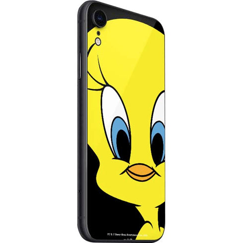 Looney Tunes Tweety Bird iPhone SE (2nd & 3rd Gen) Skin