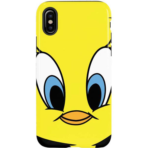 Looney Tunes Tweety Bird iPhone X Pro Case