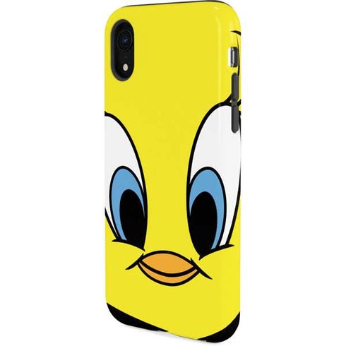 Looney Tunes Tweety Bird iPhone XR Pro Case