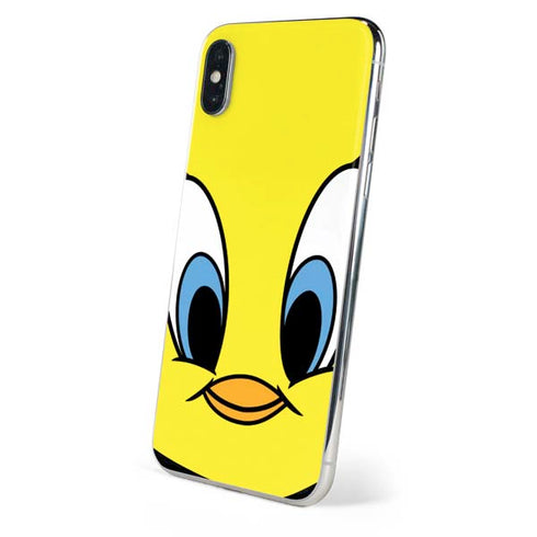Looney Tunes Tweety Bird iPhone XS Max Skin